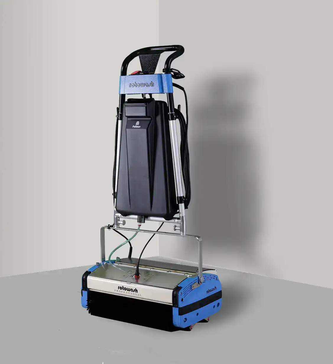 Rotowash Italia — project visual 1