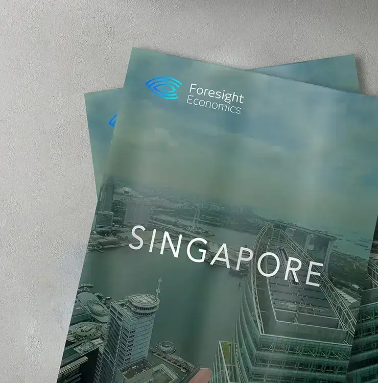How ESG Advisory Firms Communicate Complex Financial Models to Sovereign Funds and Institutional Investors — project visual 2