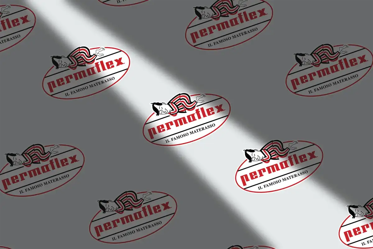 Permaflex: Cross-Continental Brand Campaign Featuring Milo Manara — project visual 2