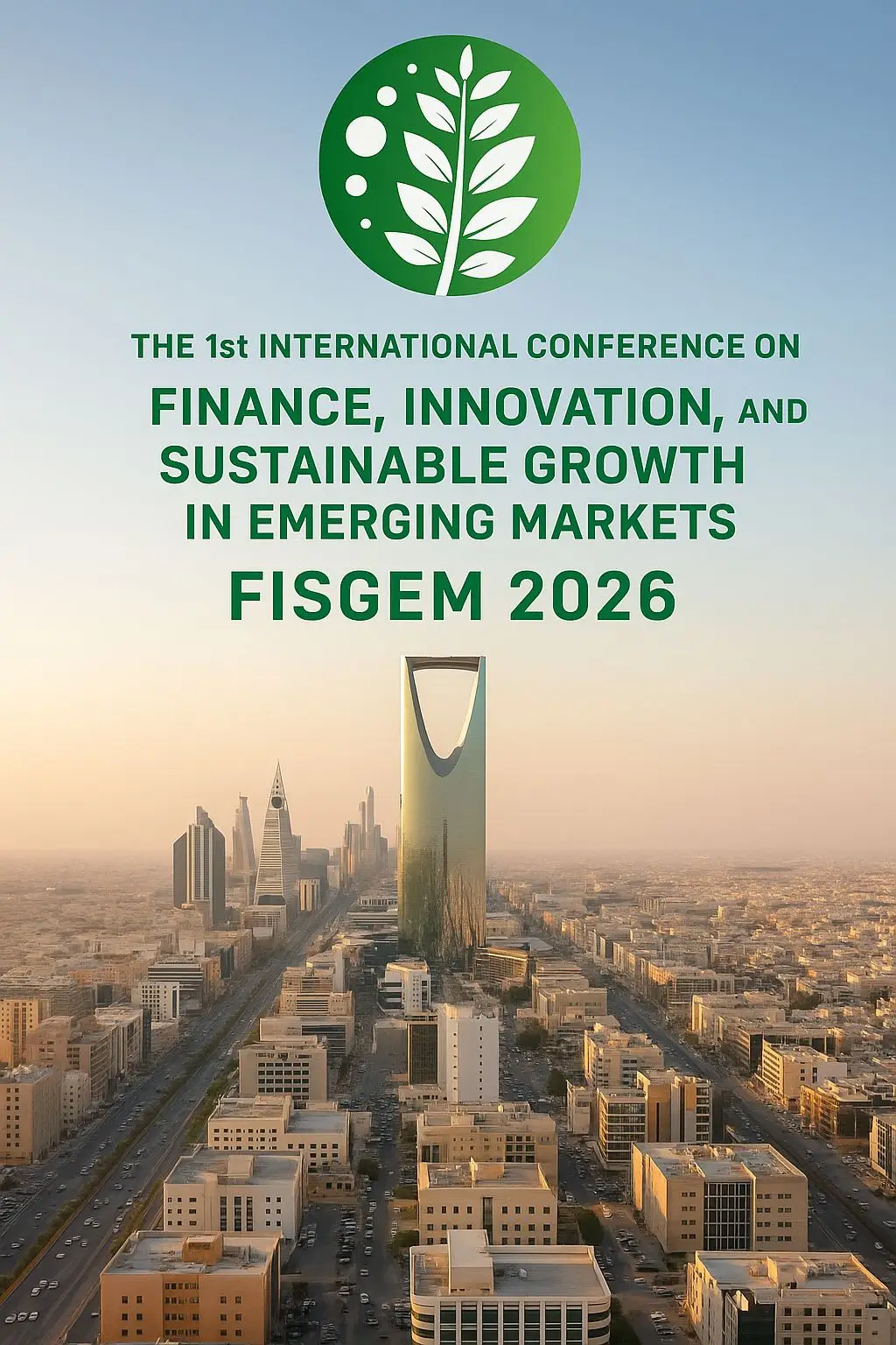 FISGEM 2026 Riyadh, ingresso sul mercato per un'AI proprietaria nella finanza regolamentata